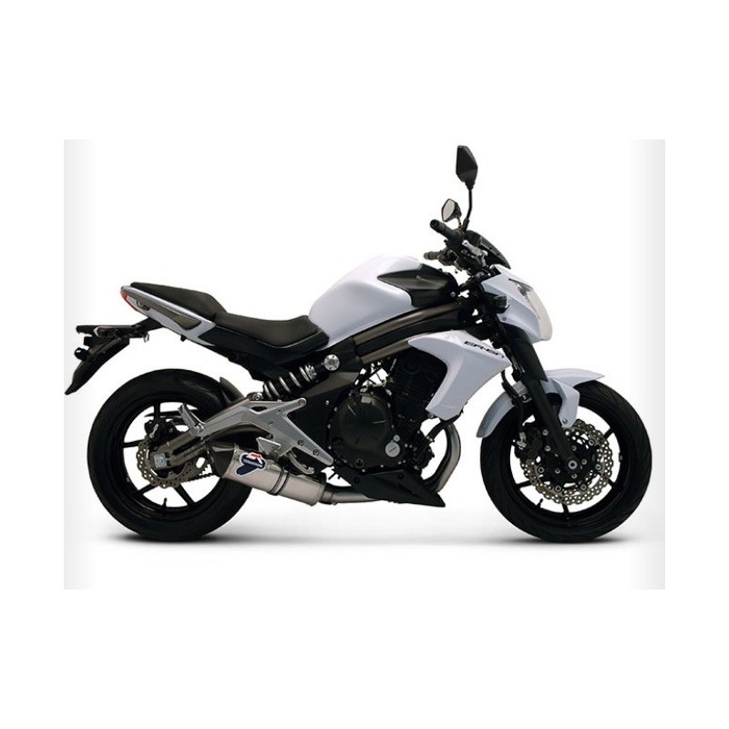 SISTEMA COMPLETO INOXIDABLE TERMIGNONI