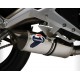 TERMIGNONI STAINLESS COMPLETE SYSTEM