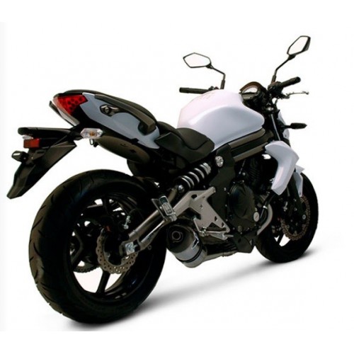 SISTEMA COMPLETO INOXIDABLE TERMIGNONI