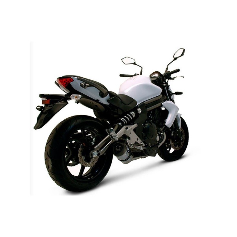 SISTEMA COMPLETO INOXIDABLE TERMIGNONI