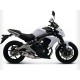 SISTEMA COMPLETO INOXIDABLE TERMIGNONI