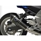 CONICAL EXHAUST TERMIGNONI APPROVED