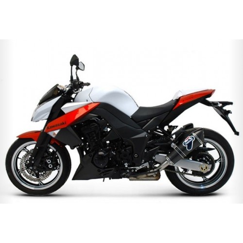 ESCAPE CARBONO TERMIGNONI HOMOLOGADO