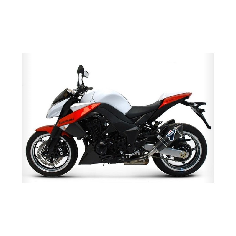 ESCAPE CARBONO TERMIGNONI HOMOLOGADO