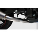 TUBE LINK INOX TERMIGNONI ZX-10 R 2010-12