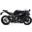ESCAPE INOX TERMIGNONI ZX-10 R 2010-12