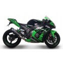 SISTEMA COMPLETO 4x2x1 TERMIGNONI ZX-10 R 2010-18
