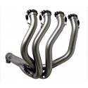 COLECTOR ACERO INOXIDABLE TERMIGNONI