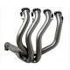 COLECTOR ACERO INOXIDABLE TERMIGNONI