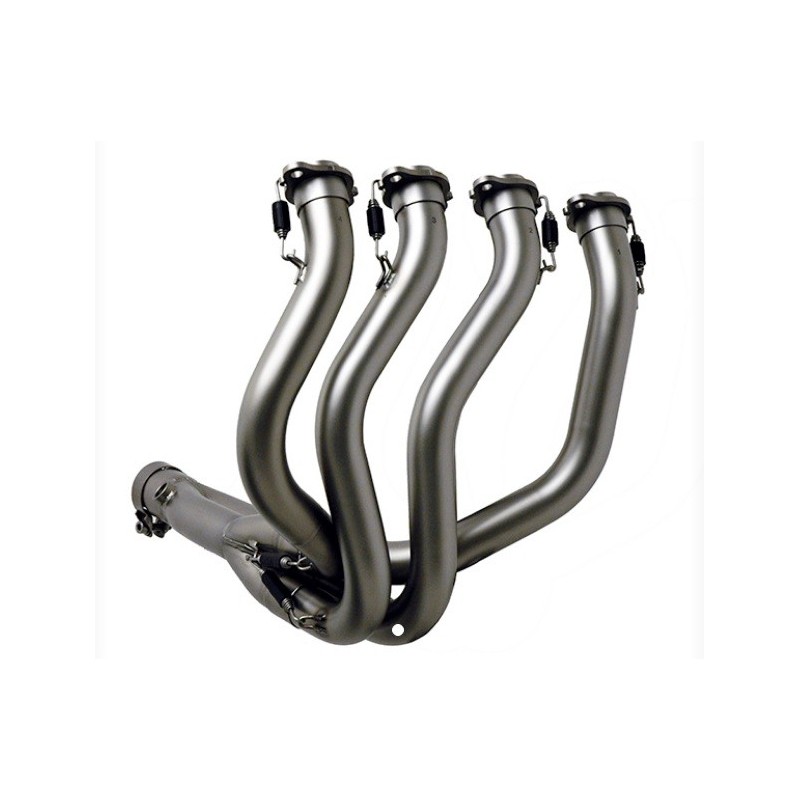 COLLECTOR STAINLESS STEEL TERMIGNONI