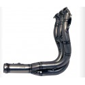 COLECTOR ACERO INOXIDABLE TERMIGNONI