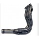 COLLECTOR STAINLESS STEEL TERMIGNONI