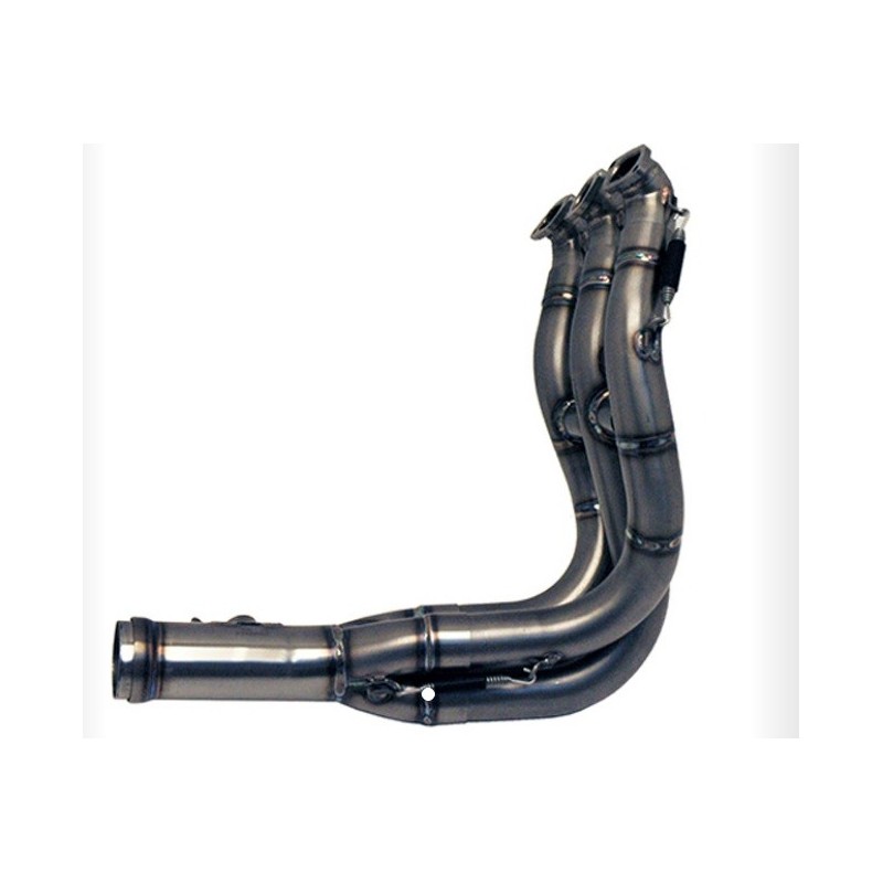 COLECTOR ACERO INOXIDABLE TERMIGNONI