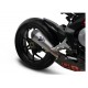 EXHAUST CONICAL TERMIGNONI APPROVED