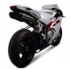 FULL SYSTEM TITANIO TERMIGNONI RACING