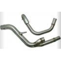 TUBO ENLACE INOXIDABLE TERMIGNONI