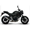 EXHAUST STAINLESS TERMIGNONI APPROVED