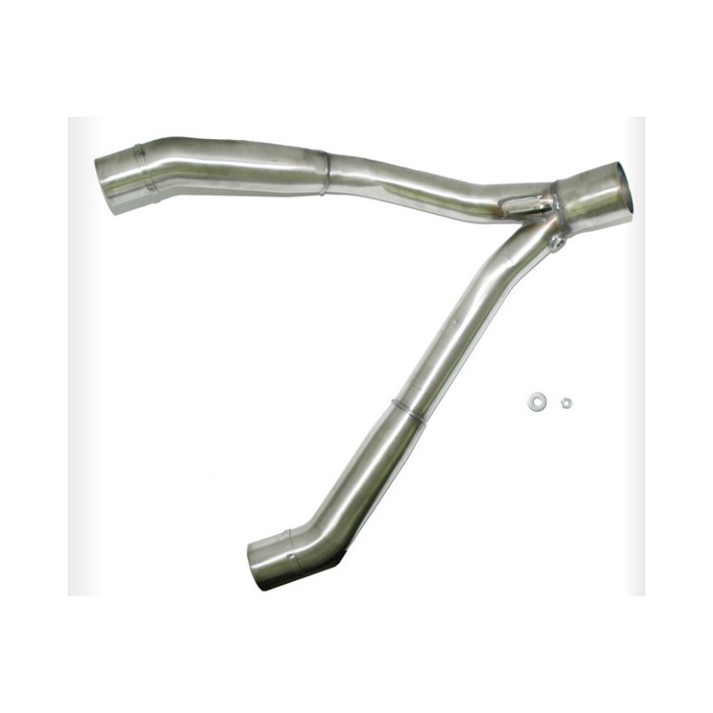 TERMIGNONI STAINLESS LINK TUBE