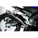ESCAPE GP CARBONO TERMIGNONI GSX-R 1000 2007-08