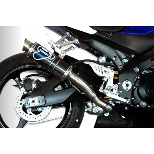ESCAPE GP CARBONO TERMIGNONI HOMOLOGADO