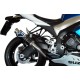 ESCAPE GP CARBONO TERMIGNONI HOMOLOGADO