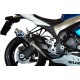 EXHAUST GP CARBON TERMIGNONI APPROVED