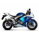 ESCAPE GP CARBONO TERMIGNONI HOMOLOGADO