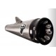 DOUBLE EXHAUST INOX TERMIGNONI APPROVED