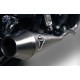 SISTEMA COMPLETO 2 EN 1 INOX TERMIGNONI