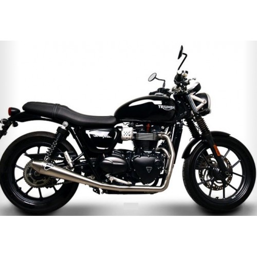 SISTEMA COMPLETO 2 EN 1 INOX TERMIGNONI