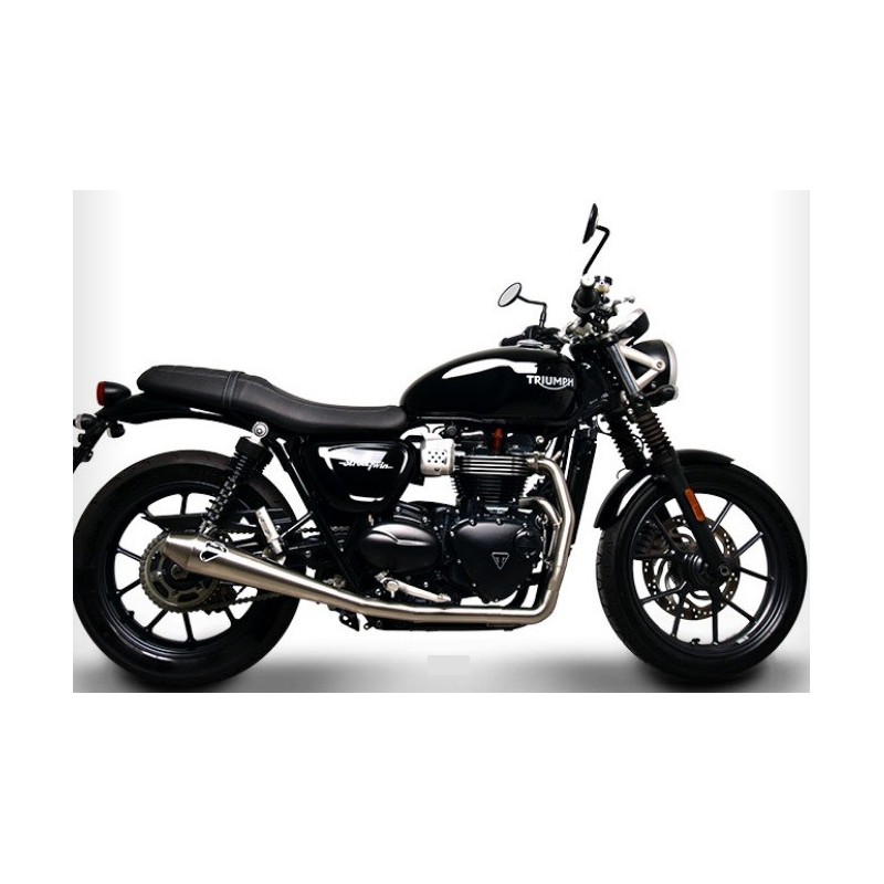 SISTEMA COMPLETO 2 EN 1 INOX TERMIGNONI