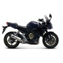 TERMIGNONI STAINLESS EXHAUST APPROVED