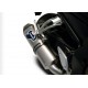 TERMIGNONI STAINLESS EXHAUST APPROVED