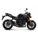 ESCAPE CARBONO TERMIGNONI HOMOLOGADO
