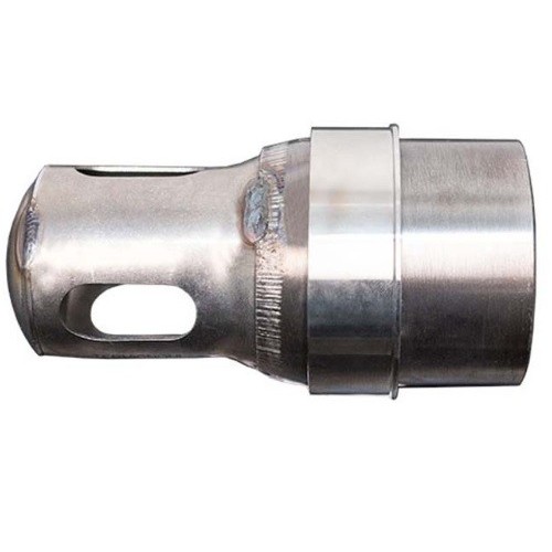 CATALIZADOR ACERO INOXIDABLE