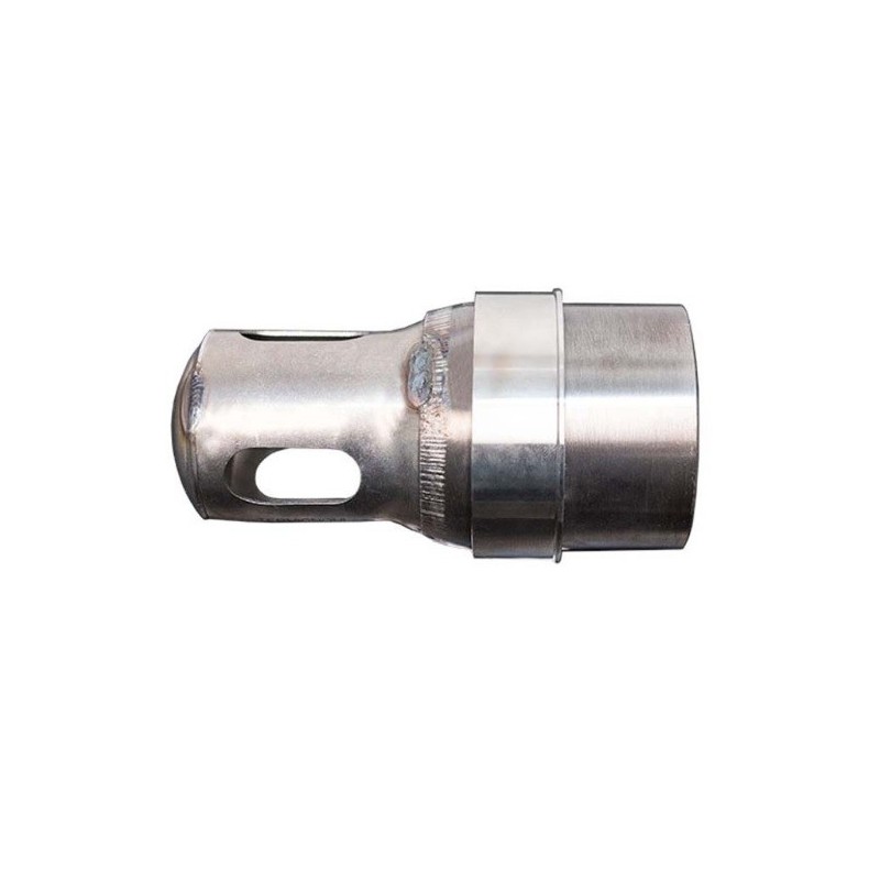 STAINLESS STEEL CATALYST
