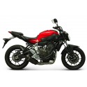 FULL SYSTEM TERMIGNONI APPROVED