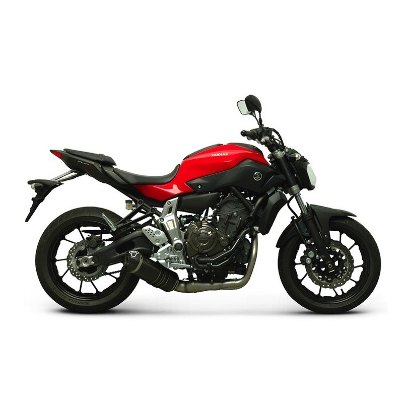 SISTEMA COMPLETO TERMIGNONI HOMOLOGADO