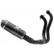 FULL SYSTEM TERMIGNONI APPROVED
