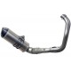 FULL SYSTEM TERMIGNONI APPROVED