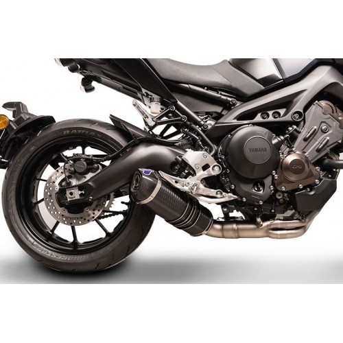 SISTEMA COMPLETO TERMIGNONI HOMOLOGADO