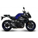 ESCAPE CARBONO TERMIGNONI HOMOLOGADO