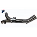 TERMIGNONI STAINLESS LINK TUBE