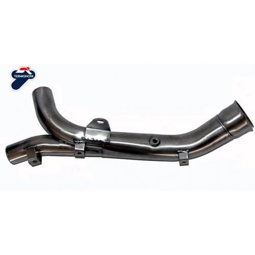 TUBO ENLACE INOXIDABLE TERMIGNONI