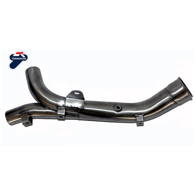 TERMIGNONI STAINLESS LINK TUBE