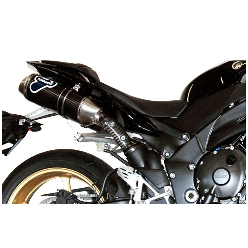 FULL SYSTEM TERMIGNONI RACING