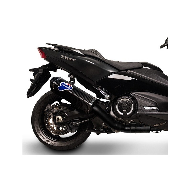 FULL SYSTEM TERMIGNONI APPROVED