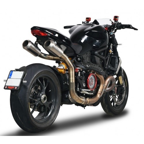 ESCAPE SPARK GP LIMITED PARA MONSTER 1200R