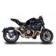 ESCAPE SPARK SLIPON DUCATI MONSTER 1200R