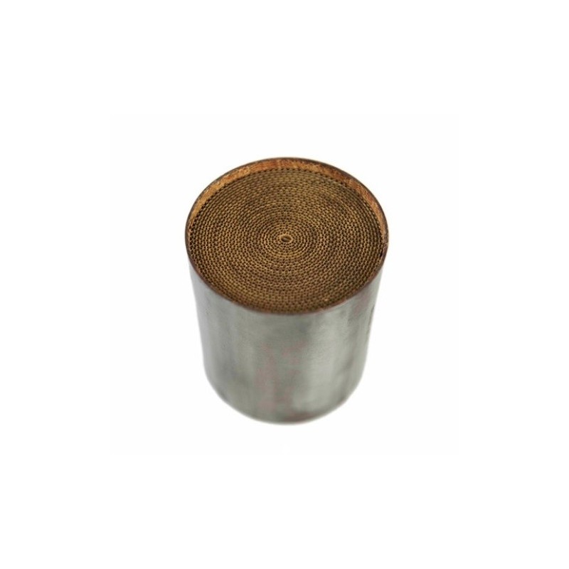 STAINLESS STEEL CATALYST